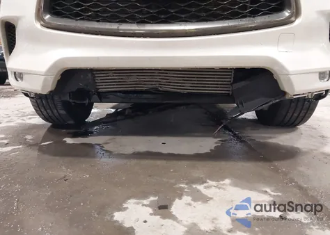 2021 Infiniti Qx50 Luxe Awd z USA, uszkodzony, nr VIN 3PCAJ5BB0MF120613